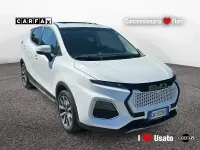 Usata EVO Evo 4 106 CV (77 kW) 2024 Bianco SUV