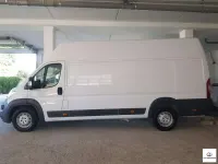 Usata Fiat Ducato 131 CV (96 kW) 2017 Bianco Furgone