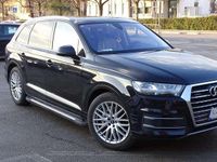 Usata Audi Q7 Sport 272 CV (200 kW) 2018 Nero SUV