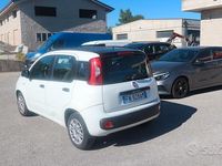 Usata Fiat Panda 95 CV (69 kW) 2016 Utilitaria