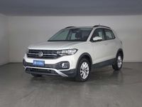 Usata VW T-Cross Style 95 CV (69 kW) 2023 Ascot grey SUV