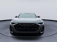 Nuova Audi Q5 S-Line 204 CV (150 kW) 2026 Nero SUV