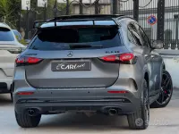 Occasion Mercedes GLA35 AMG AMG 306 ch (225 kW) 2022 Gris SUV