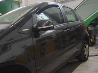 Usata Mercedes A160 Style 95 CV (69 kW) 2010 Monovolume