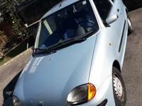 usata Fiat Seicento 