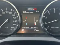 Usata Land Rover Range Rover evoque Prestige 241 CV (177 kW) 2012 SUV