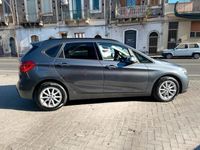 usata BMW 216 Active Tourer d Business TELECAMERA/FULL PE