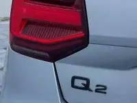 Usata Audi Q2 Admired 116 CV (85 kW) 2019 SUV