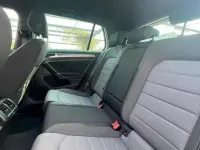 Usata VW Golf VII R-line 110 CV (80 kW) 2016 Grigio Berlina