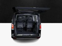 Ny Mercedes V300 Avantgarde 237 HK (174 kW) 2026 Svart Minibuss