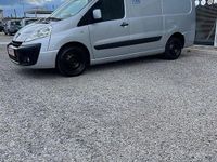 Usata Peugeot Expert 120 CV (88 kW) 2007 Grigio Furgone