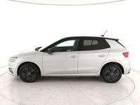Usata Skoda Fabia 80 CV (58 kW) 2025 Argento Utilitaria