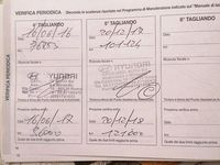 Usata Hyundai ix35 115 CV (84 kW) 2012 Bianco SUV