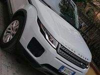 Gebraucht Land Rover Range Rover evoque 150 PS (110 kW) 2018 SUV
