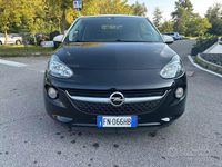 Occasion Opel Adam Rocks Rocks 70 ch (51 kW) 2018 Noir Citadine