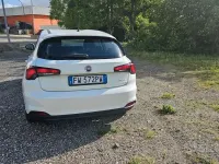 Usata Fiat Tipo 95 CV (69 kW) 2019 Berlina