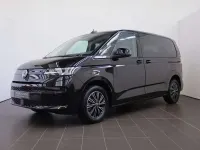 Usata VW Multivan 150 CV (110 kW) 2024 Deep black perlato Monovolume