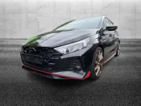 Usata Hyundai i20 N Performance 204 CV (150 kW) 2022 Nero Utilitaria