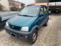 usata Daihatsu Terios 1.3 4wd Neo Patentati