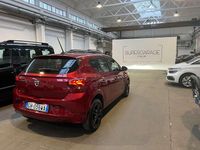 Usata Dacia Sandero Essentiel 91 CV (66 kW) 2022 Rosso Berlina