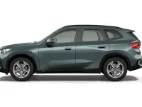 Nuova BMW X1 Efficient Dynamics 163 CV (119 kW) 2025 Argento SUV