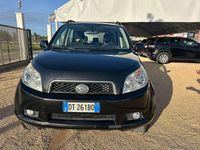 Usata Daihatsu Terios 105 CV (77 kW) 2009 Other SUV