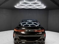 Usata BMW X6 M Competition Edition 625 CV (459 kW) 2022 Nero SUV