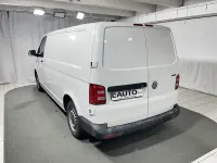 Usata VW T6 150 CV (110 kW) 2016 Bianco Furgone