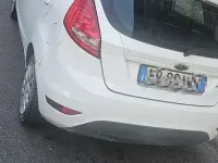 Usata Ford Fiesta Ghia 92 CV (67 kW) 2010 Utilitaria