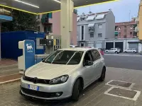 Usata VW Golf Plus Comfortline 122 CV (89 kW) 2011 Monovolume