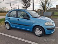 Usata Citroën C3 68 CV (50 kW) 2004 Utilitaria