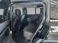Käytetty Land Rover Defender SE 239 HP (175 kW) 2020 Musta Katumaasturi