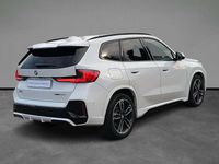 Usata BMW X1 M Sport 163 CV (119 kW) 2025 Alpin white pastello SUV