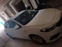 Usata Fiat Tipo 95 CV (69 kW) 2016 Bianco Berlina