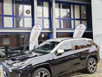 Usata Suzuki Across 185 CV (136 kW) 2020 Nero SUV