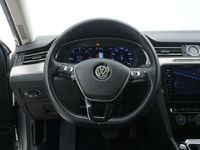 usata VW Passat Variant Executive 4MOTION DSG BR