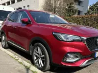 Usata MG EHS Exclusive 162 CV (119 kW) 2021 SUV