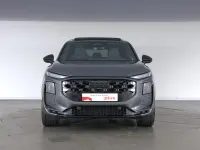 Nuova Audi Q3 S-Line 150 CV (110 kW) 2026 Grigio SUV