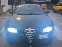 Usata Alfa Romeo GT 150 CV (110 kW) 2005 Nero Coupé