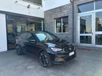Nuova Seat Arona Black Edition 116 CV (85 kW) 2026 Nero SUV