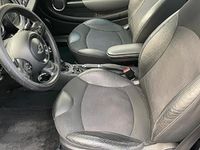 Usata Mini Cooper S Coupé 184 CV (135 kW) 2012 Grigio Coupé