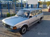 Usata Fiat 127 50 CV (36 kW) 1985 Grigio Station wagon