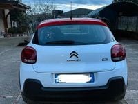 Usata Citroën C3 Shine 75 CV (55 kW) 2017 Berlina