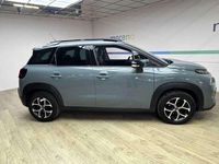 Usata Citroën C3 110 CV (80 kW) 2022 Other Utilitaria