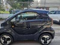 Usata XEV Yoyo 2024 Nero Utilitaria