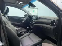 Usata Hyundai Tucson 136 CV (100 kW) 2019 Other SUV