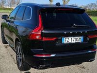 usata Volvo XC60 XC602.0 b4 Inscription awd auto my20