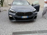 Usata BMW M235 Comfort Edition 306 CV (225 kW) 2020 Grigio Coupé