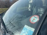 Usata Citroën C3 70 CV (51 kW) 2004 Nero Berlina