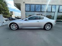 Usata Maserati Granturismo 405 CV (297 kW) 2008 Argento Coupé